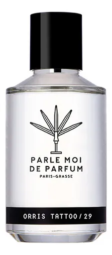 Parle Moi de Parfum Orris Tattoo Парфюмерная вода унисекс 100 ml тестер