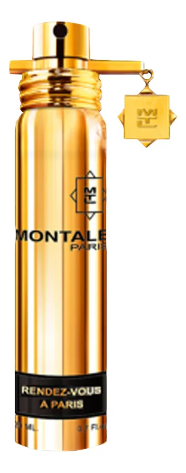 MONTALE Rendez-Vous A Paris Парфюмерная вода унисекс 20 ml