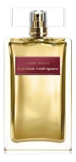 Narciso Rodriguez Rose Musc Парфюмерная вода для женщин 100 ml тестер