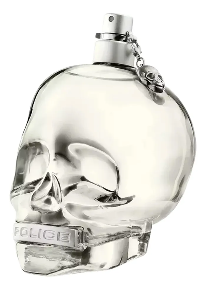 Police To Be - Super[Natural]