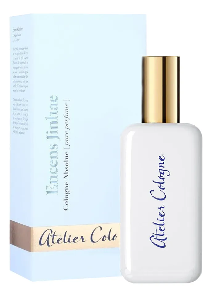 Atelier Cologne Encens Jinhae Одеколон для женщин 30 ml