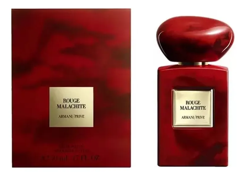 Giorgio Armani Armani Prive Rouge Malachite Парфюмерная вода для женщин 100 ml