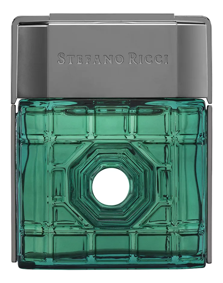 Stefano Ricci Moscow