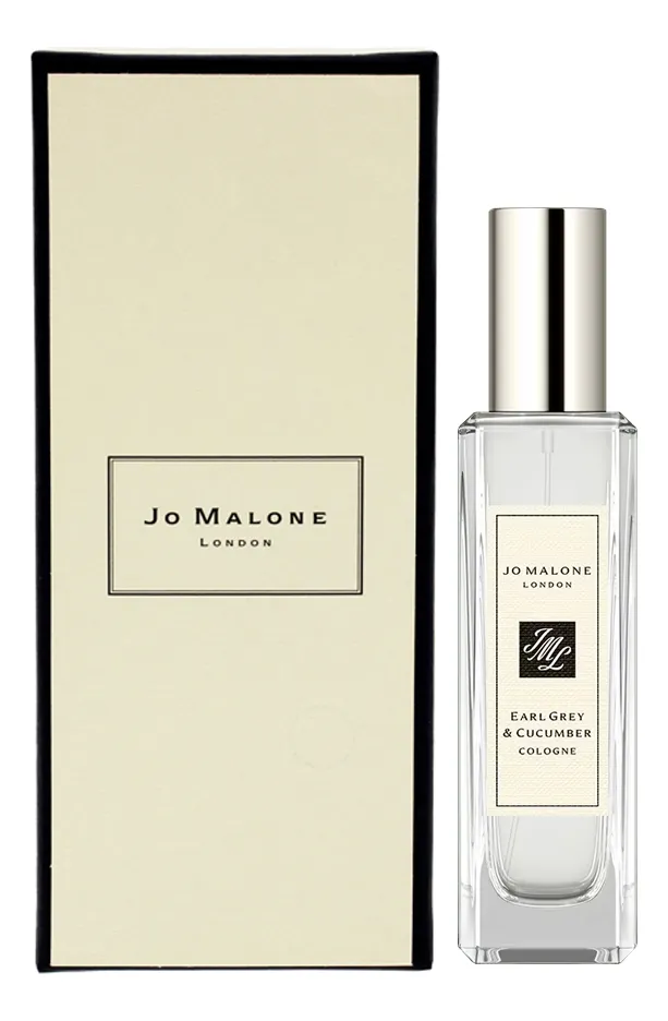 Jo Malone Earl Grey & Cucumber Одеколон унисекс 30 ml