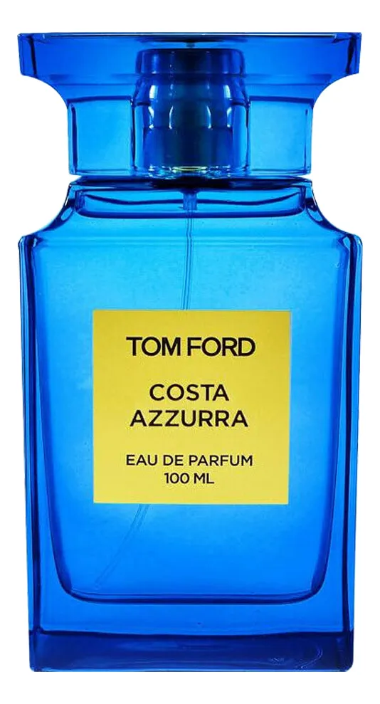 Tom Ford Costa Azzurra Парфюмерная вода унисекс 100 ml тестер