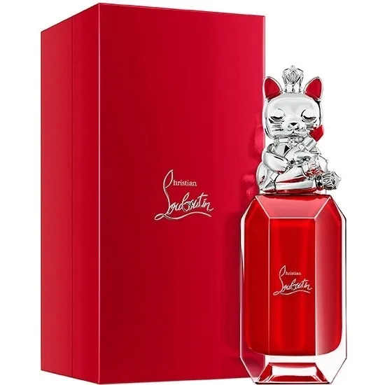 Christian Louboutin Loubidoo Парфюмерная вода для женщин 90 ml