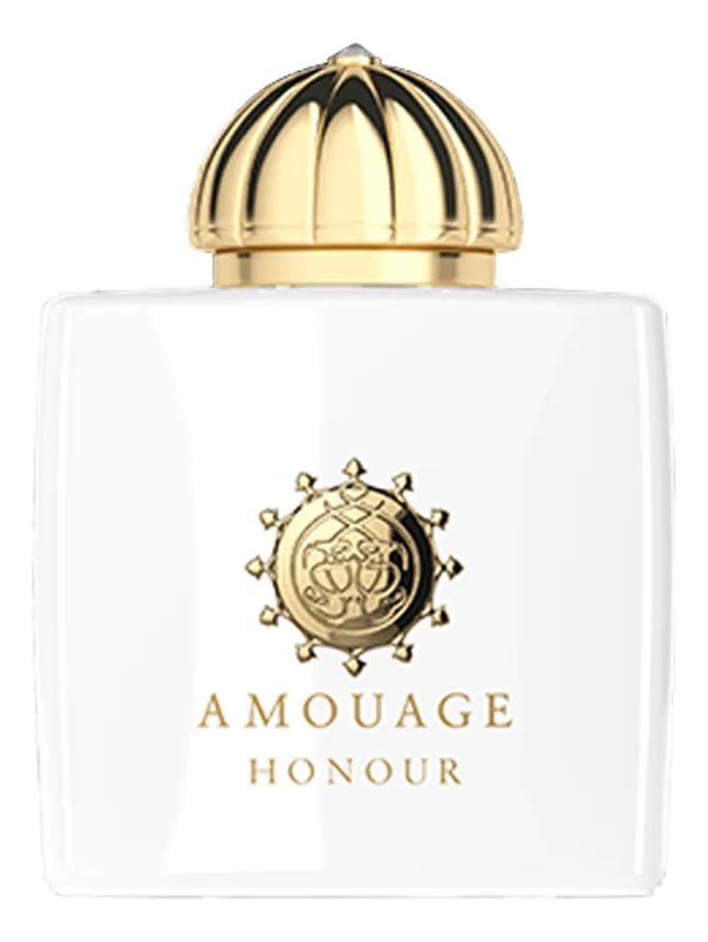 Amouage Honour For Woman Парфюмерная вода для женщин 100 ml тестер