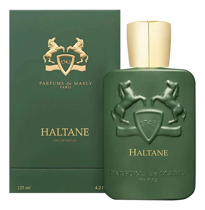 Parfums de Marly Haltane Парфюмерная вода для мужчин 125 ml