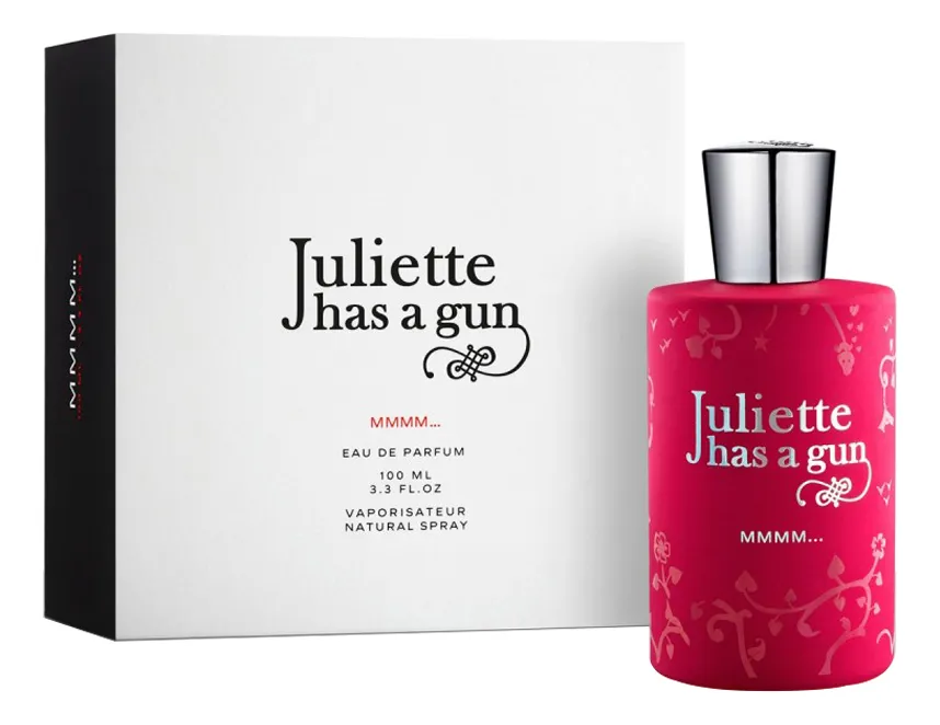 Juliette Has A Gun Mmmm... Парфюмерная вода унисекс 100 ml
