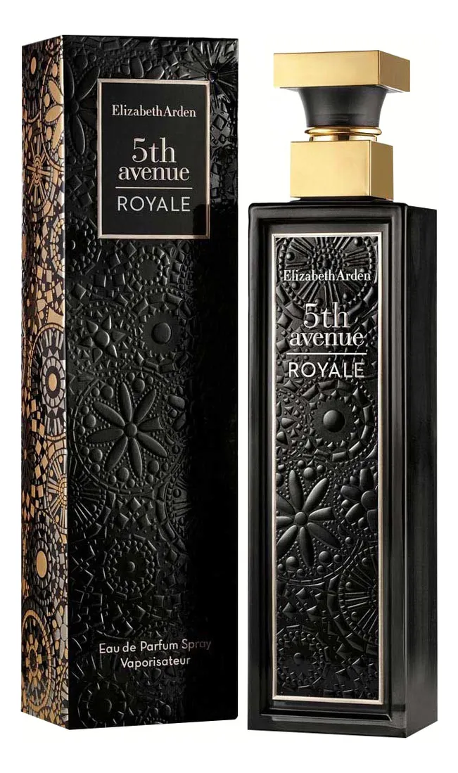 Elizabeth Arden 5th Avenue Royale