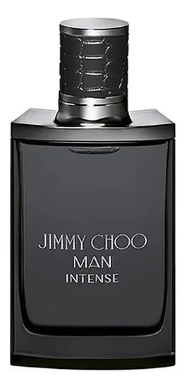 Jimmy Choo Man Intense Туалетная вода для мужчин 100 ml тестер