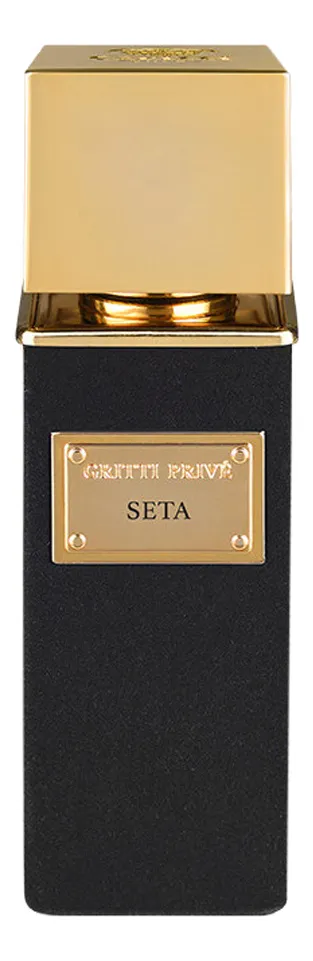 Gritti Seta Духи унисекс 100 ml тестер