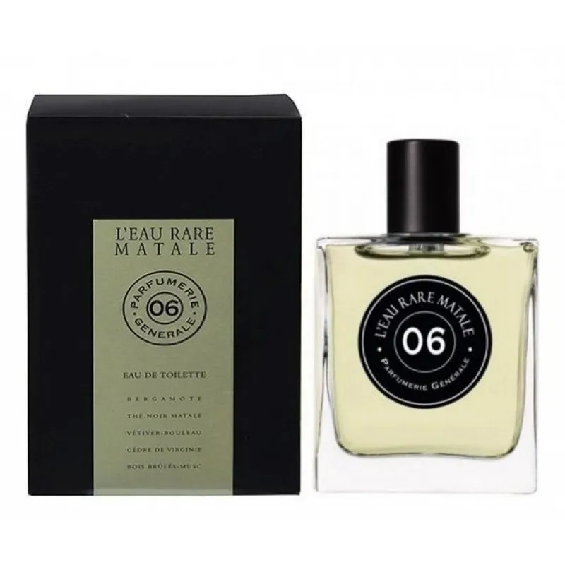 Pierre Guillaume L'Eau Rare Matale 06