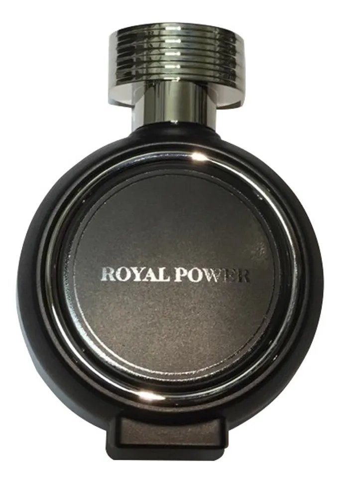 Haute Fragrance Company Royal Power Парфюмерная вода для мужчин 75 ml тестер