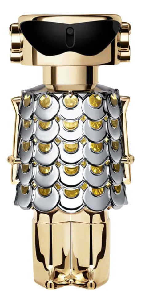 Paco Rabanne Fame Парфюмерная вода для женщин 80 ml тестер