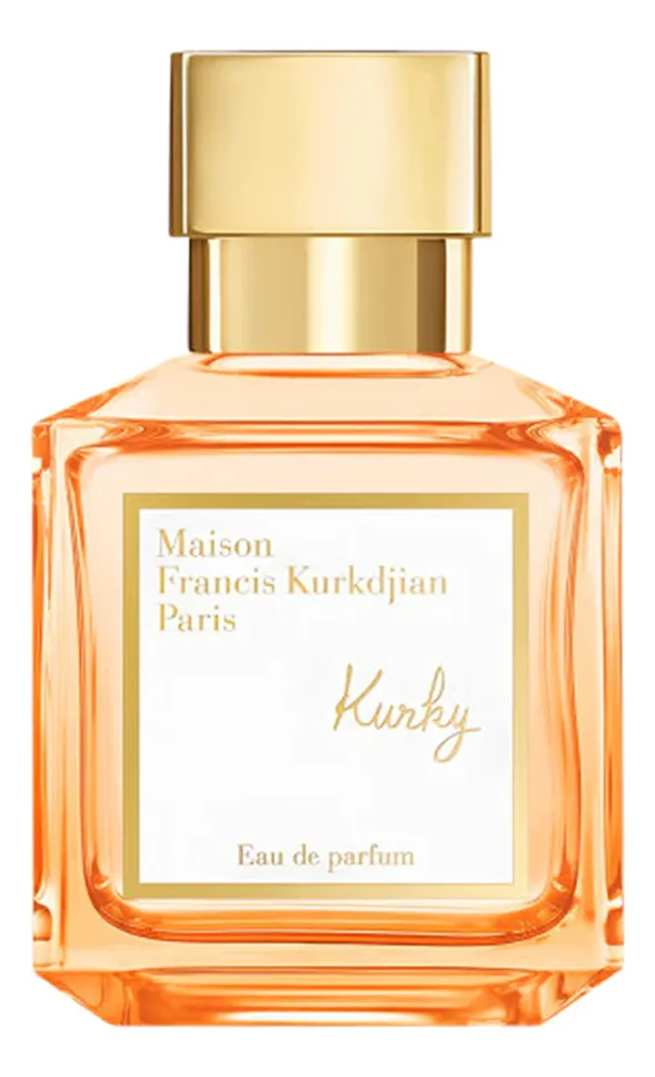 Maison Francis Kurkdjian Kurky Парфюмерная вода унисекс 70 ml тестер
