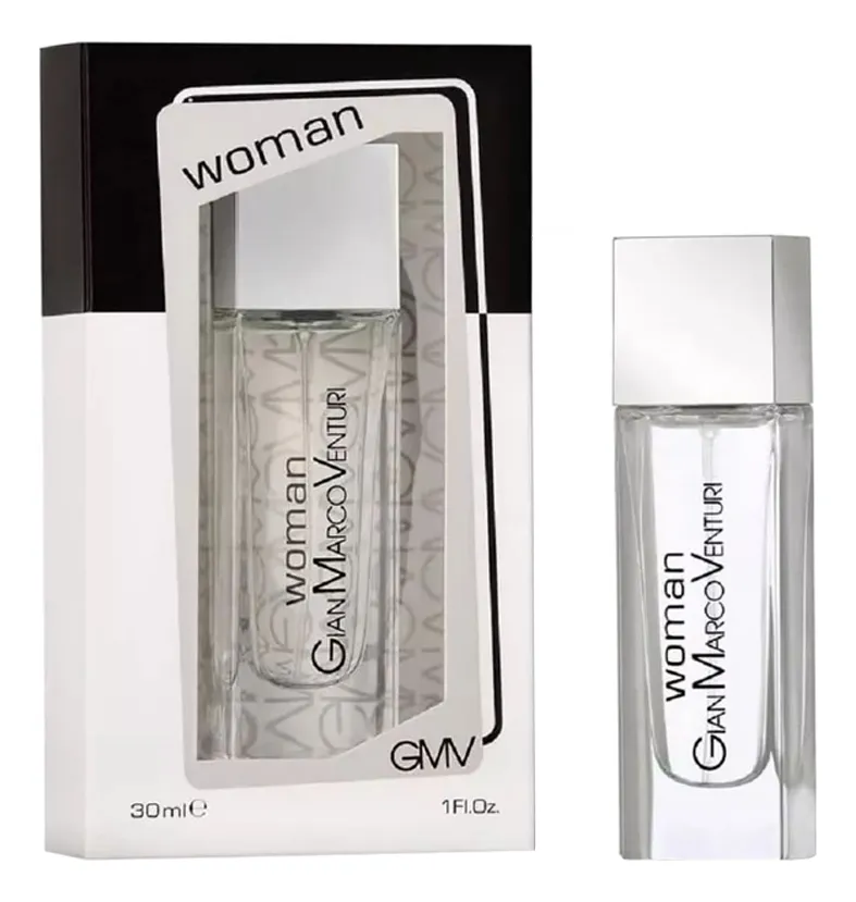 Gian Marco Venturi Woman Туалетная вода для женщин 30 ml
