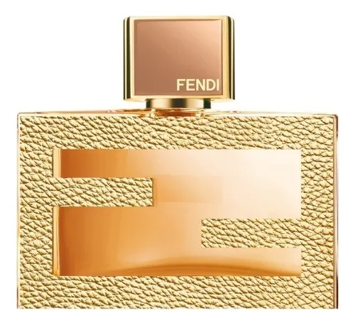 FENDI Fan di Fendi Leather Essence Парфюмерная вода для женщин 75 ml тестер