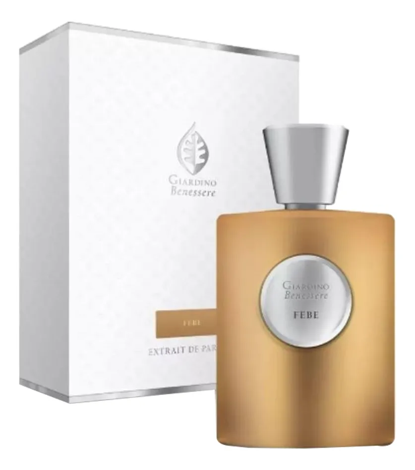 Giardino Benessere Febe Духи унисекс 100 ml