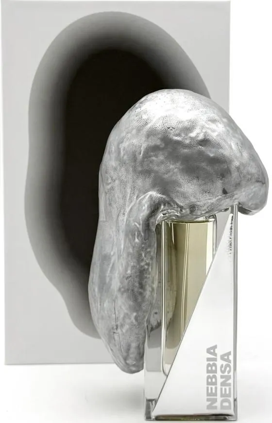 Filippo Sorcinelli Nebbia Densa