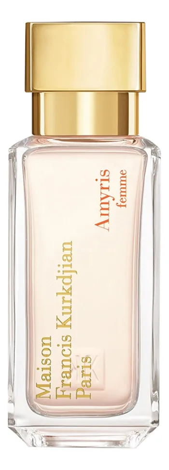 Maison Francis Kurkdjian Amyris Femme Парфюмерная вода для женщин 35 ml тестер