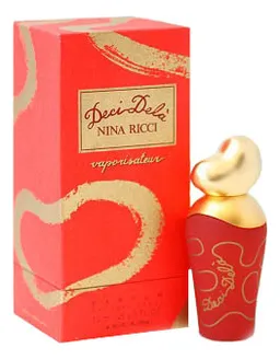 NINA RICCI Deci Dela Духи для женщин 15 ml