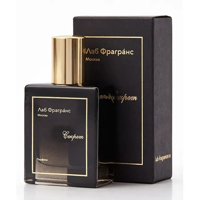 Лаб Фрагранс Секрет