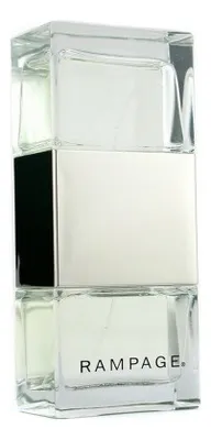 Rampage Rampage Парфюмерная вода для женщин 50 ml тестер