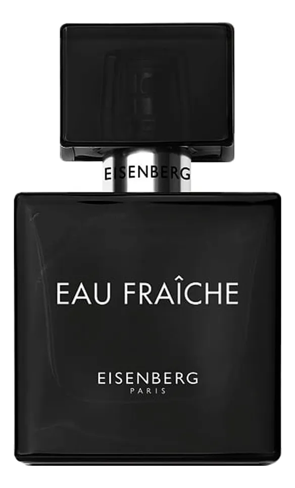 Eisenberg Eau Fraiche Homme Парфюмерная вода для мужчин 100 ml тестер