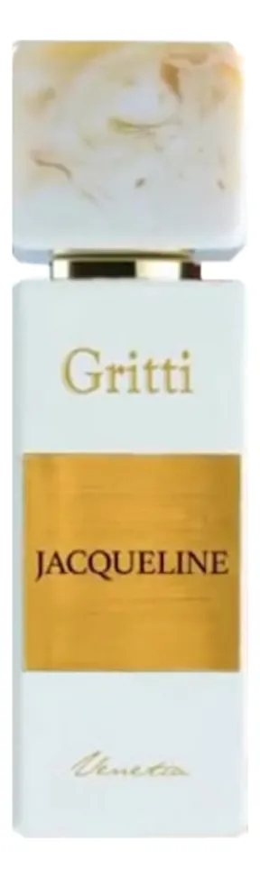 Gritti Jacqueline Парфюмерная вода для женщин 100 ml тестер