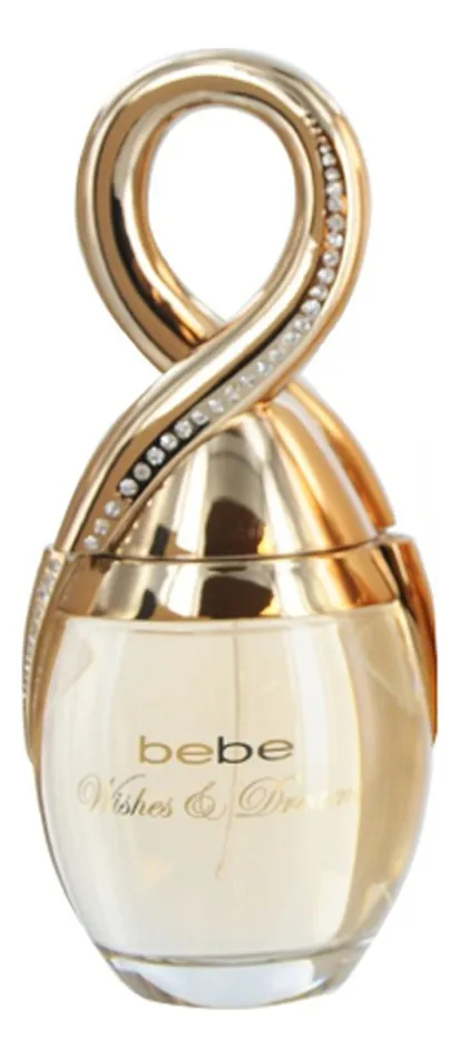 Bebe Wishes & Dreams Парфюмерная вода для женщин 100 ml тестер