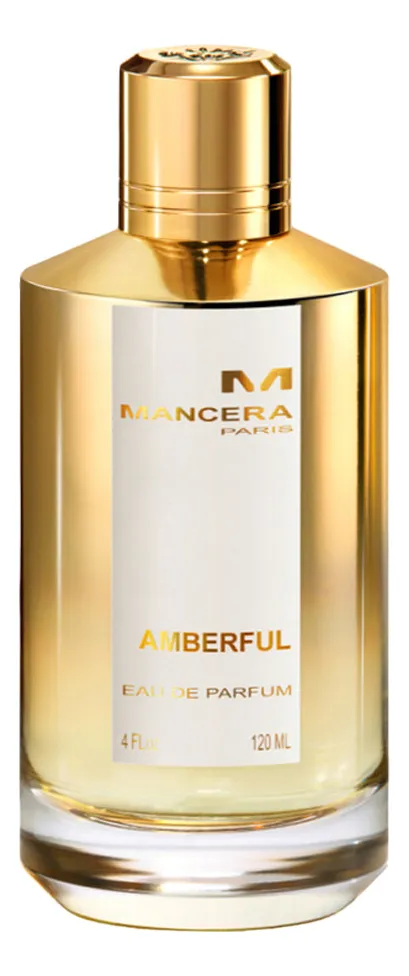 Mancera Amberful