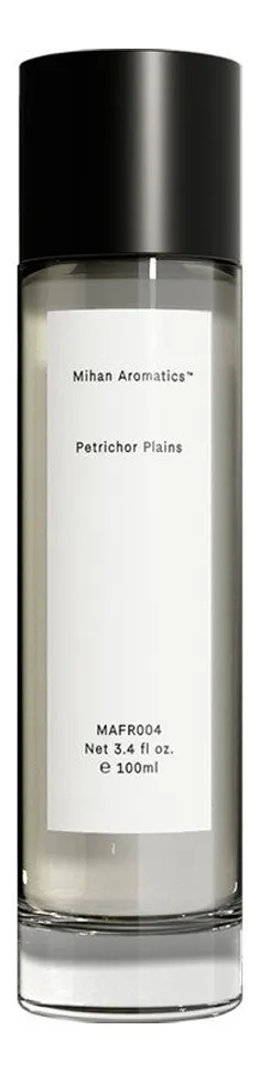 Mihan Aromatics Petrichor Plains