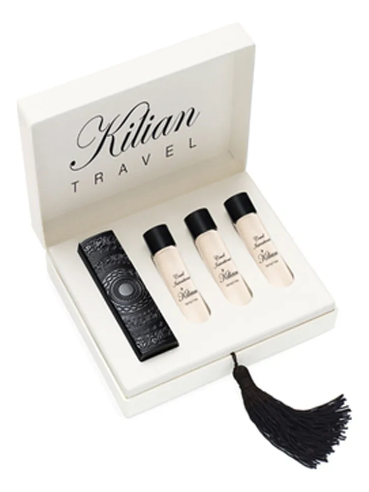 Kilian Cruel Intentions Набор унисекс 30 ml (4 x 7,5 ml)