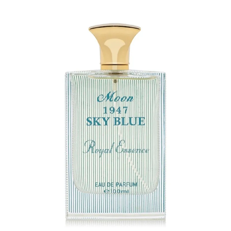 Norana Perfumes Moon 1947 Sky Blue