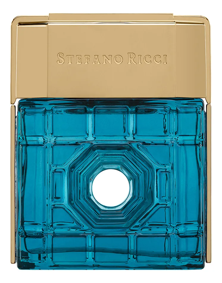 Stefano Ricci Baku Парфюмерная вода унисекс 100 ml тестер