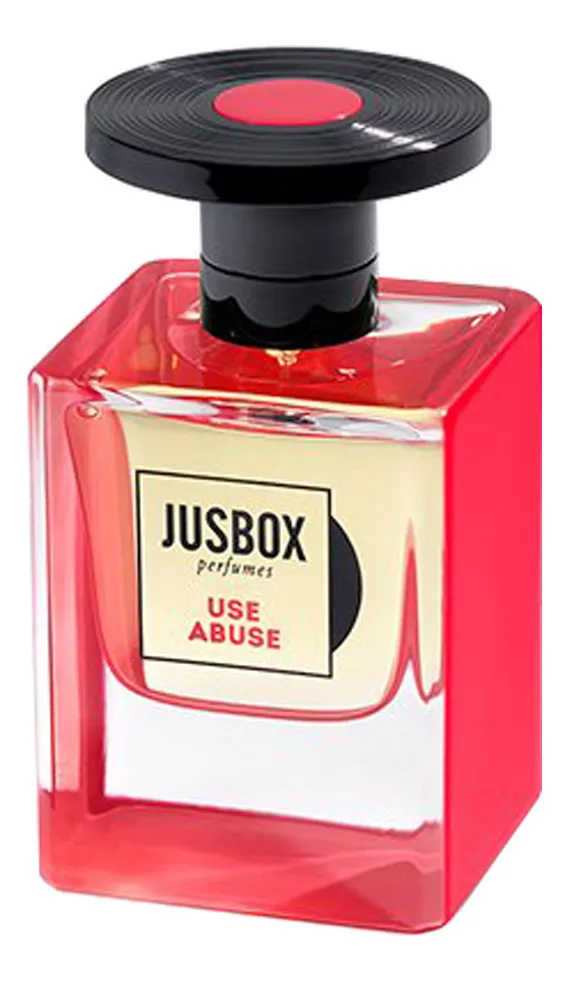 Jusbox Use Abuse