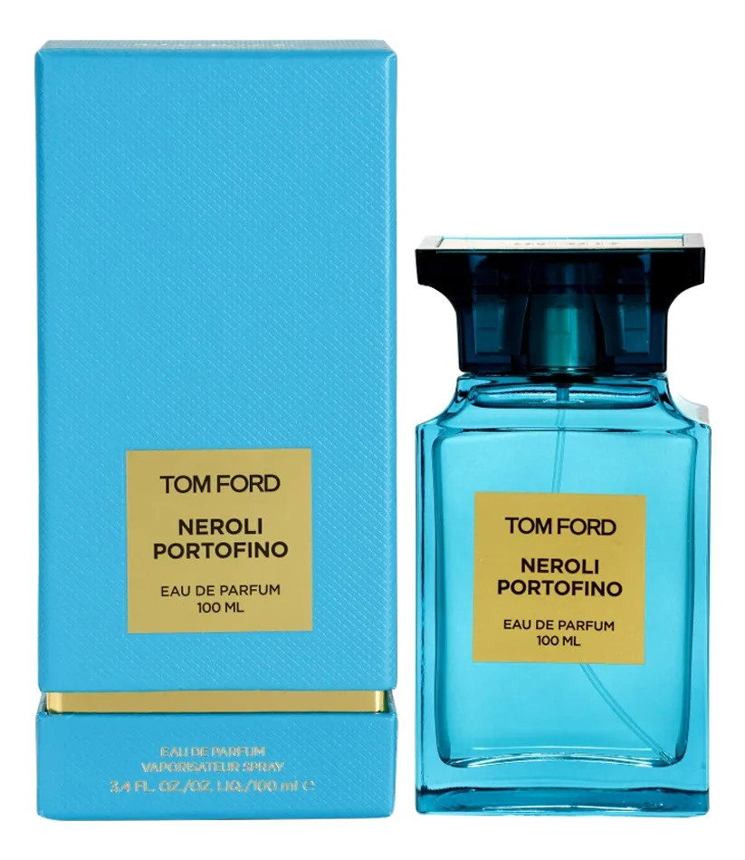 Tom Ford Neroli Portofino Парфюмерная вода унисекс 100 ml