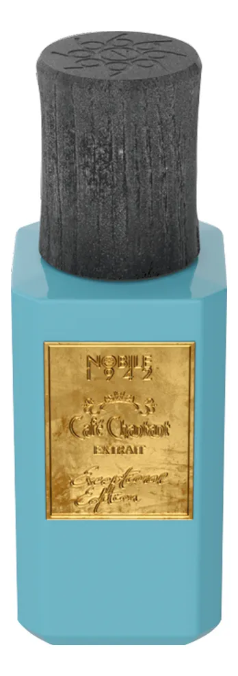 Nobile 1942 Cafe Chantant Exceptional Edition