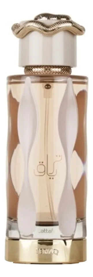 Lattafa Perfumes Teriaq Парфюмерная вода для женщин 100 ml тестер