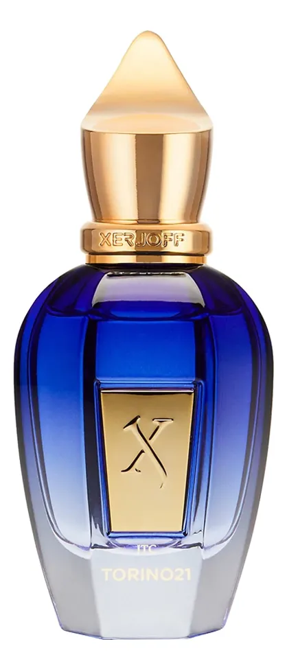 Xerjoff Torino21 Парфюмерная вода унисекс 100 ml тестер