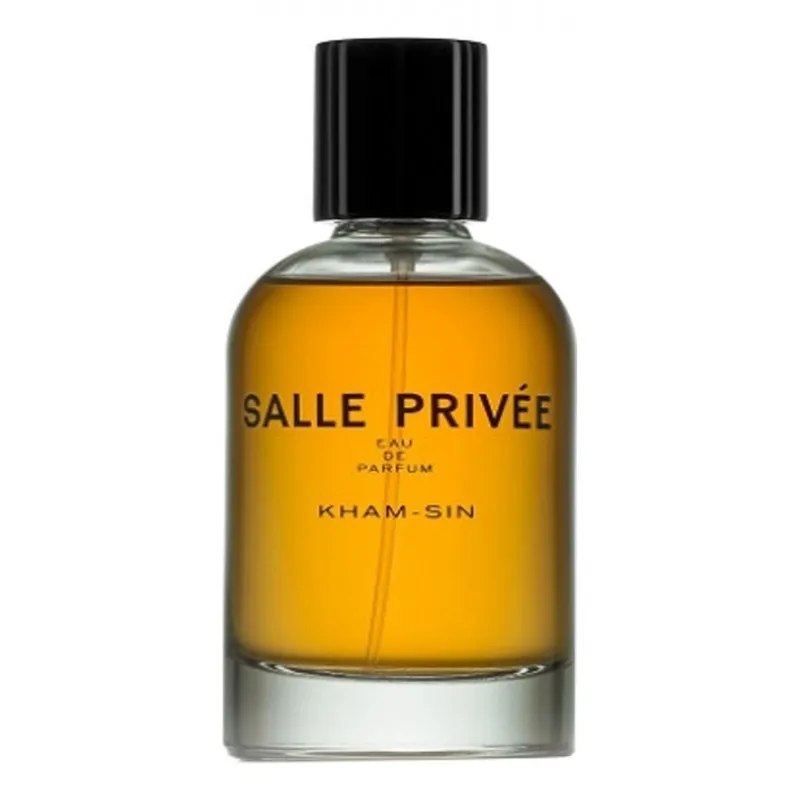 Salle Privee Kham - Sin