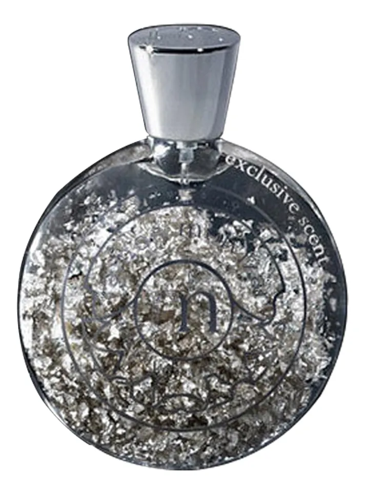 Ramon Molvizar Art & Silver Perfume Exclisive Scent