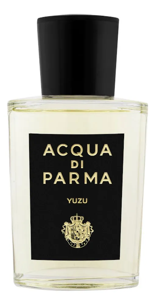 Acqua di Parma Yuzu Eau de Parfum Парфюмерная вода унисекс 100 ml тестер