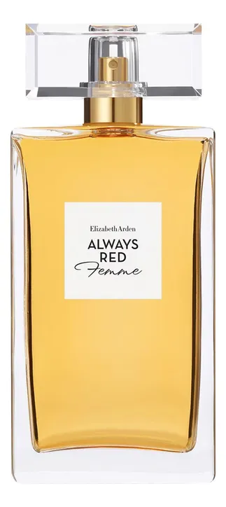Elizabeth Arden Always Red Femme Eau de Toilette