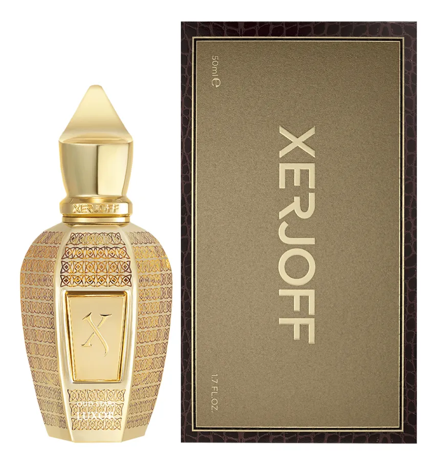 Xerjoff Luxor Духи унисекс 50 ml