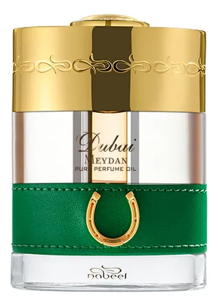 The Spirit of Dubai Meydan Парфюмерная вода унисекс 50 ml тестер