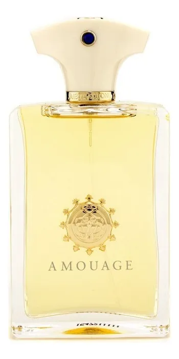 Amouage Jubilation XXV For Men Парфюмерная вода для мужчин 100 ml тестер