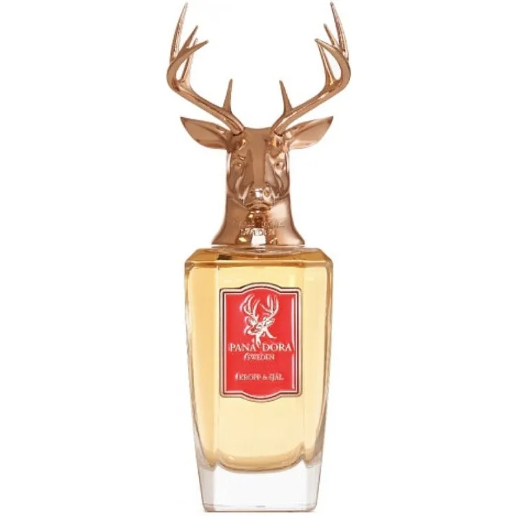 Pana Dora Kropp Och Sjal