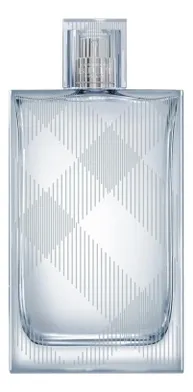 Burberry Brit Splash For Him Туалетная вода для мужчин 100 ml тестер